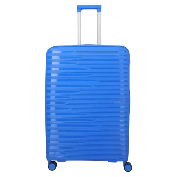  Bőrönd TRAVELITE PACIFIC L KÉK 