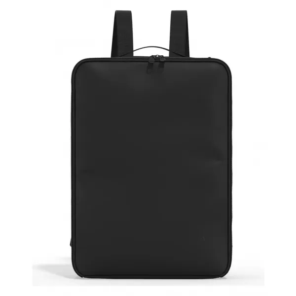 Hátizsák CABINZERO Air Packing Cube Backpack 12L Absolute Black TELJESEN FEKETE 