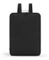Hátizsák CABINZERO Air Packing Cube Backpack 12L Absolute Black TELJESEN FEKETE