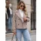 Női kabát DSTREET TY6015 KHAKI