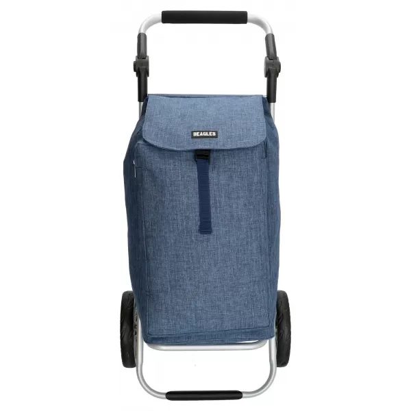  Táska BEAGLES Alberic 16603 Navy blue SÖTÉTKÉK 