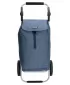 Táska BEAGLES Alberic 16603 Navy blue SÖTÉTKÉK