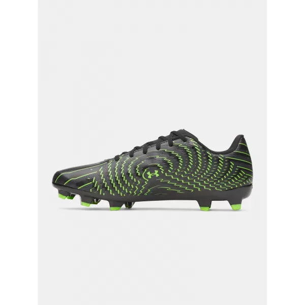  Futballcipők UNDER ARMOUR U SHADOW SELECT 4 FG 6006230-001 FEKETE 