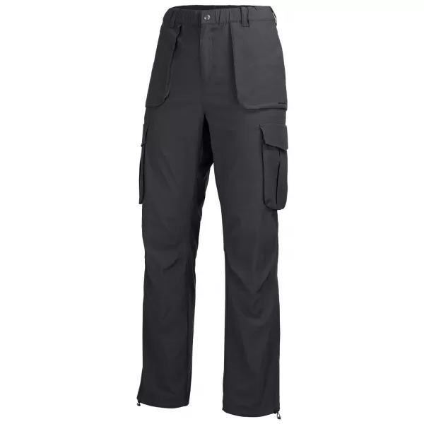  Férfi nadrág PENTAGON ARDEN FUNCTIONAL PANTS K05073 HEGESZTETT SZÜRKE 