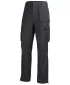 Férfi nadrág PENTAGON ARDEN FUNCTIONAL PANTS K05073 HEGESZTETT SZÜRKE