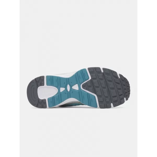  Női cipők UNDER ARMOUR UA W TECH RUNNER 6007575-425 KÉK 