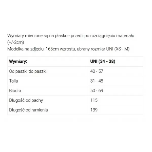  Ruha NUMOCO SOLENNE 682-2 ŐSZIBARACK 