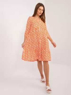 Ruha SUBLEVEL D73771M30214K NARANCS