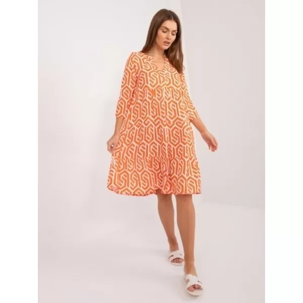  Ruha SUBLEVEL D73771M30214K NARANCS 