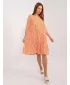 Ruha SUBLEVEL D73771M30214K NARANCS