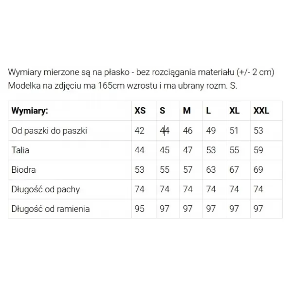  Ruha NUMOCO 296-16 VAJ SÁRGA 