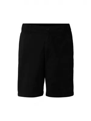 Férfi rövidnadrág URBAN CLASSICS TB8221 FEKETE