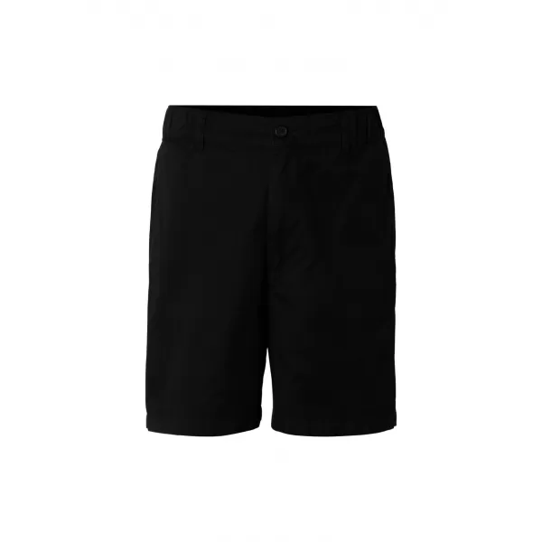  Férfi rövidnadrág URBAN CLASSICS TB8221 FEKETE 