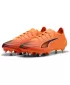Futballcipők PUMA ULTRA 6 ULTIMATE MXSG 108561-03 HŐTŰZ/FEKETE/PIROS IZZÓ