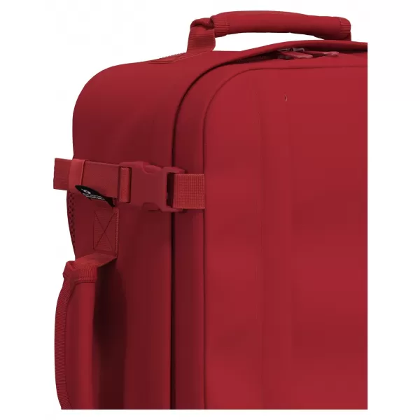  Hátizsák CABINZERO Classic 36L KETCHUP 