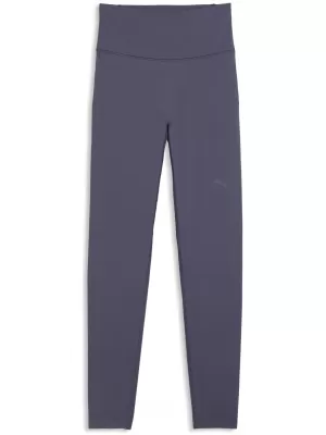 Női leggings PUMA W SHAPELUXE TIGHT - HW 7/8 52746335 TINTÁS MÉLYSÉGEK