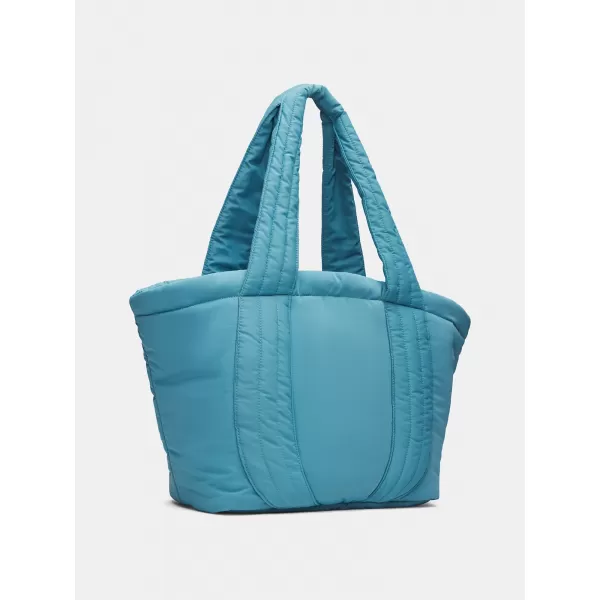  Női táska UNDER ARMOUR STUDIO SOFT TOTE 6009578-466 KÉK 