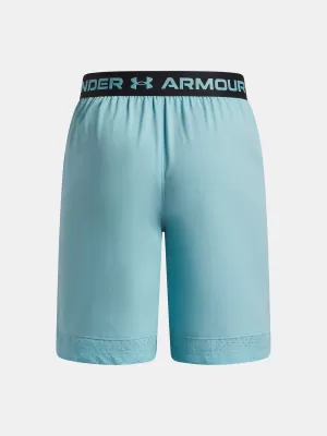 Fiú rövidnadrág UNDER ARMOUR UA VANISH SHORTS 1389171-425 KÉK