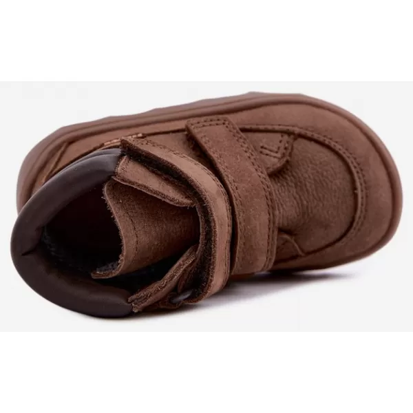  Gyermek bokacsizma FRODDO G2110150-13 BARNA 