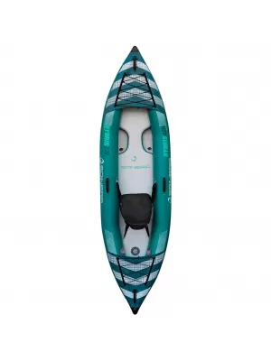 Kajak SPINERA HYBRIS 320 TÜRKIZ