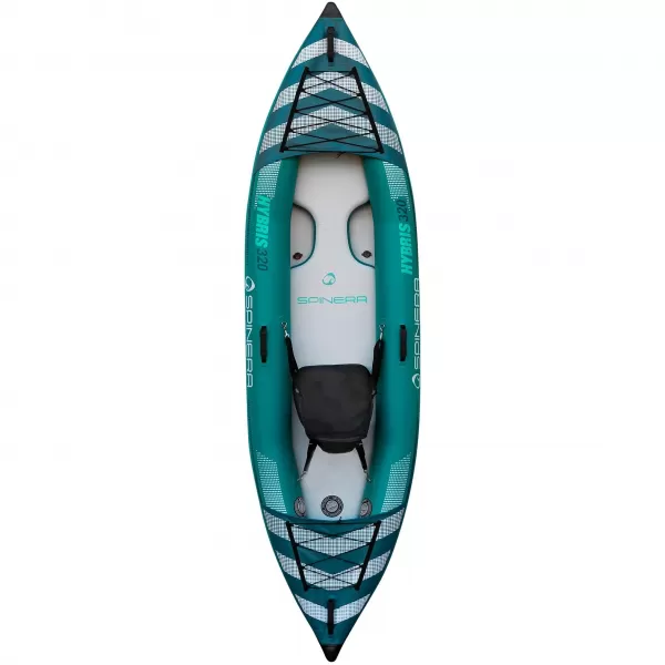  Kajak SPINERA HYBRIS 320 TÜRKIZ 