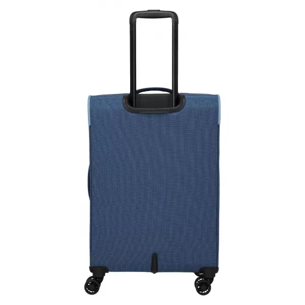  Bőrönd TRAVELITE Corsiica S,M,L,BB KÉK 
