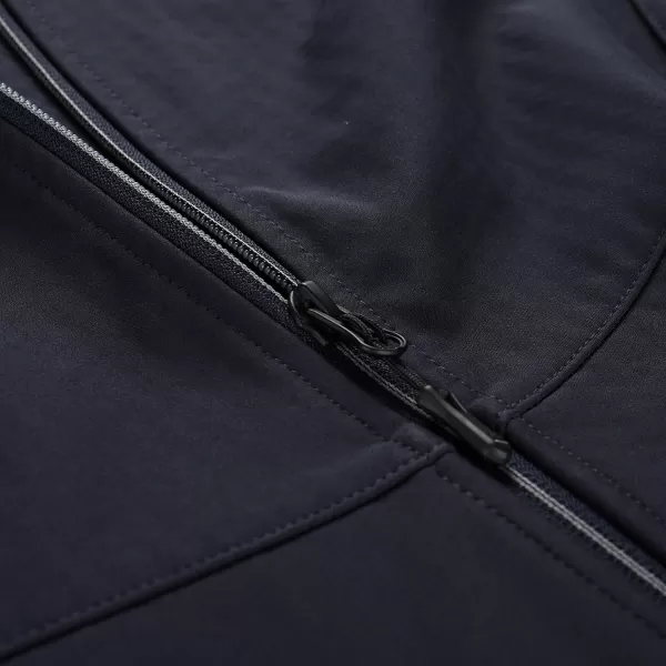  Női softshell kabát ALPINE PRO GEDERA SZOKÁSOK 