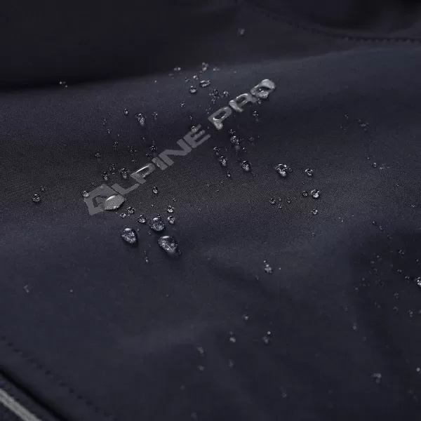  Női softshell kabát ALPINE PRO GEDERA SZOKÁSOK 