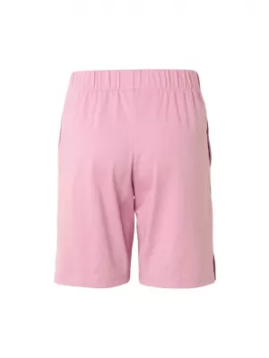 Gyermek rövidnadrág URBAN CLASSICS UCK8180 POROS RÓZSASZÍN