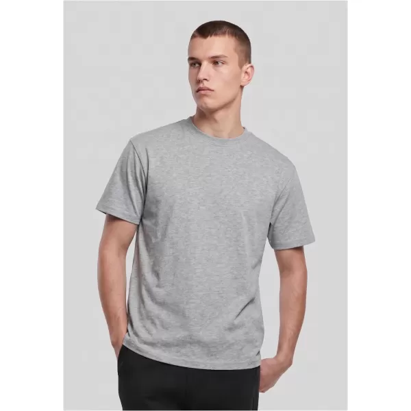  Férfi póló URBAN CLASSICS TB8012A-24725 PALACK ZÖLD/HANGA 