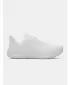 Női cipők UNDER ARMOUR W CHARGED PURSUIT 4 BL 6000598-102 FEHÉR