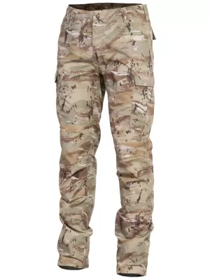 Férfi nadrág PENTAGON BDU 2.0 K05001-2.0 PENTACAMO
