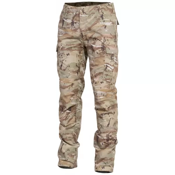  Férfi nadrág PENTAGON BDU 2.0 K05001-2.0 PENTACAMO 
