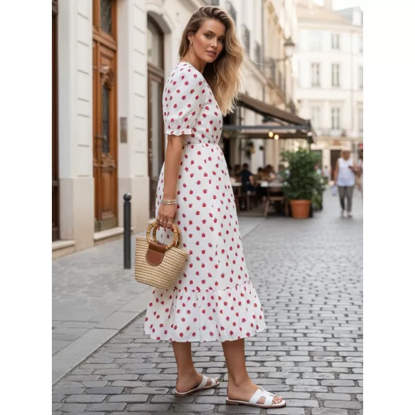  Ruha DSTREET EY2656 FEHÉR 