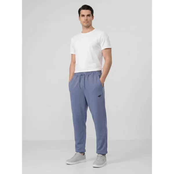  Férfi nadrág 4F WMM00TTROM1673 FARMER 