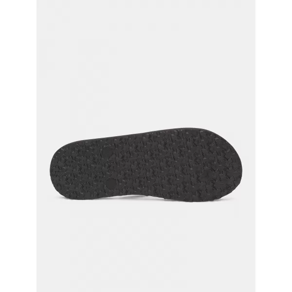  Férfi papucs UNDER ARMOUR W SARASOTA 6014812-001 FEKETE 