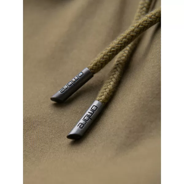  Férfi nadrág OMBRE OM-PAJO-0290 KHAKI 