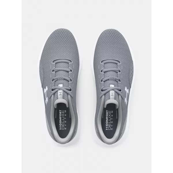  Férfi cipők UNDER ARMOUR CHARGED SURGE 4 3027000-101 SZÜRKE 