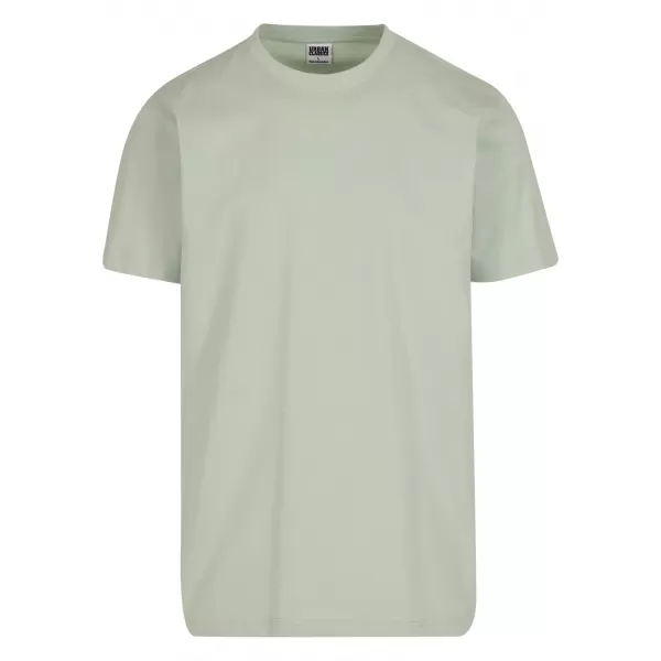  Férfi póló URBAN CLASSICS TB2684 FAGYMENTA 