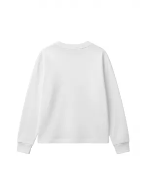 Gyermek póló URBAN CLASSICS UCK8624-00220 FEHÉR