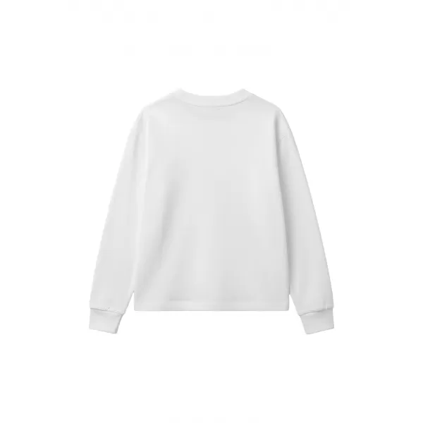  Gyermek póló URBAN CLASSICS UCK8624-00220 FEHÉR 