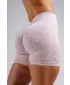 Kompressziós push-up rövidnadrág leopárdmintával NEBBIA PRIMAL 856 RÓZSASZÍN LEOPÁRD