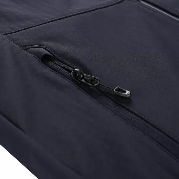  Női softshell kabát ALPINE PRO GEDERA SZOKÁSOK 