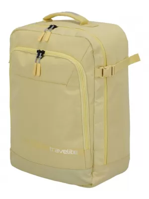 Hátizsák TRAVELITE KICK OFF MULTIBAG BACKPACK SÁRGA