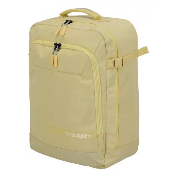  Hátizsák TRAVELITE KICK OFF MULTIBAG BACKPACK SÁRGA 