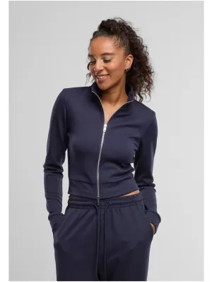 Női tréningruha kabát URBAN CLASSICS TB8135-00155 SZOKÁSOK