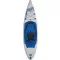 Eveződeszka AQUA MARINA Pure Air Combo 11 - 2022 KÉK/SZÜRKE