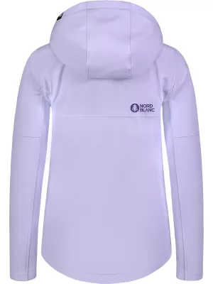 Női pulóver NORDBLANC HIDA NBSSL8342 LILA