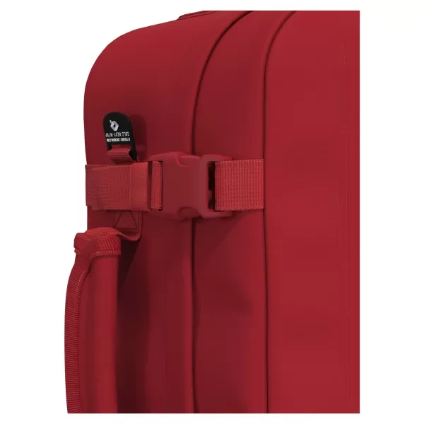  Hátizsák CABINZERO Classic 28L KETCHUP 