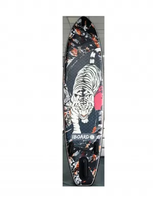 Eveződeszka IBOARD 11 - 14 TIGRIS